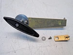 O4 Morse Engine Change Over Dual Station Transfer Unit Lever 835609K. Fixed Price $24.95.