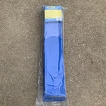 New Seachoice 30"X6"X4" Compact Uv-resistant Contour Flat Fender Blue 50-79174. Fixed Price $43.88.