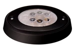 Innovative Lighting Oval White Led Push Lens Cabin - Case. Fixed Price $35.99.