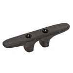 Single 4.5" Length Black Nylon Uv Resistant Boat Rope Cleat. Fixed Price $26.26.