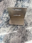 Power-pole Mounting Bracket For Pump New. Fixed Price $18.00.
