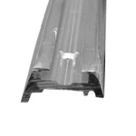 Taco Metals Boat Rub Rail Molding 1/2 X 3/4 Inch Aluminum Precut (8 Ft). Fixed Price $70.17.