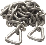 Kimpex Galvanized Anchor Chains Part# 50606. Fixed Price $42.90.
