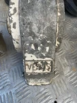 Vetus Manual Windlass For Parts Incomplete. Fixed Price $125.00.