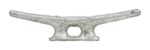 Seachoice 30610 Open Base Dock Cleat Galvanized Gray Iron, 8 Inches. Fixed Price $20.24.
