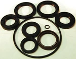 Lofrans Kit - Seals For Airon/progress. Fixed Price $106.95.