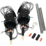 Bennett Marine Inc 6BT-50101-23-00 Sensor Atp Hyd 1.225SD Pair. Fixed Price $136.31.