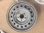 Lancermit 2012 Wheel 386213. Fixed Price $85.00.