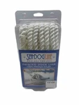 Sea-dog 301112020WH-1 Nylon Dock Line 1/2" X 20FT. Fixed Price $24.98.