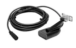 Lowrance Hdi Transom Transducer With Temp 8-PIN 83/200/455/800KHZ. Fixed Price $125.00.