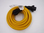 Intertek 3126867 24 Ft Rv Marine Shore Power Supply Cord Cable Hookup 30P 30C. Fixed Price $50.00.