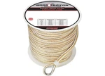 Extreme Max 3006.2255 Boattector 3/8" 300' Double Braid Nylon Anchor Line Gold. Fixed Price $104.20.