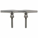 Sea-dog Line Boat Stud Mount Cleat 041656 Inch Stainless Steel. Fixed Price $17.04.