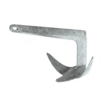 Lewmar Claw Anchor Galvanized 16.5 Lb 57907. Fixed Price $109.99.