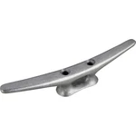 Seadog 046110 Sea-dog Open Base Cleat Flat Head 10" Die Cast Aluminum. Fixed Price $24.24.