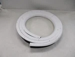 Dimex Easy Flex Dock Edging Shape 15' White 21-5000W-16C Marine Boat. Fixed Price $39.95.