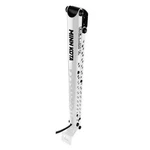 Minn Kota Raptor 10' Shallow Water White With Active Anchoring 1810631. Fixed Price $2200.80.