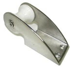 Victory CN7515 Anchor Bow Roller For Inflatables Stainless 6"L X 2"W 90069-1027. Fixed Price $44.99.