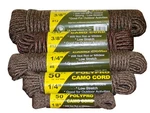 3/8 In X 100 Ft Braided Camo Rope. Fixed Price $21.09.