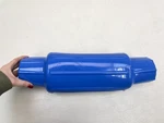 Dock Edge DE91113F Torpedo Post Bumper Blue 18" X 5" Marine Boat. Fixed Price $23.96.