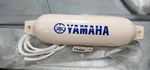 Yamaha MAR-FENDR-WH-20 Fender 20IN White Bumper New Ships Fast. Fixed Price $49.97.