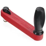 Lewmar 29145311 Titan Boat Marine 10" Red Floating Locking Winch Handle. Fixed Price $79.95.
