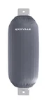 Rockville C1030G 10X30 Grey Fender Cover Boot, Stretch, Uv/abrasion Resistant. Fixed Price $16.95.