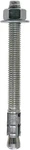 X 5-1/2" Simpson Strong Bolt Ii Concrete Wedge Anchor STB2-50512, 25 Pcs.. Fixed Price $39.95.