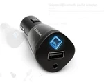 Rockford Fosgate Adapters Rfbtaux-disp. Fixed Price $61.74.