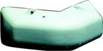 Taylor Made Dock Pro Heavy-duty Vinyl Bumper 4" X 5" White 45510. Fixed Price $136.99.