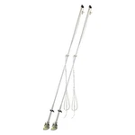 Dock Edge 3400-F Premium 12' L Mooring Whip Kit, Pieces. Fixed Price $535.89.