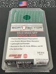 Extreme Max Boattector Solid Braid Mfp Dock Line 3/8"X15', Green Rope - New!. Fixed Price $16.73.