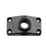 Scotty #241-BK Side Deck Mounting Bracket (black). Fixed Price $15.49.