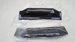 Edge Dockguard DE73107F Bumper 17" Pair (2) Black Pvc. Fixed Price $27.96.