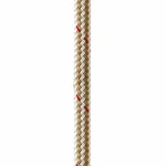 New England Ropes 5/8" X Nylon Double Braid Dock Line W. C5059-20-00035. Fixed Price $104.14.