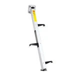 Garelick 19700 3-STEP Compact Eez-in Ii Transom Mount Ladder. Fixed Price $334.53.