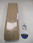 Dockmate 24" Inflatable Piling Fender Bumper Beige 34861 / 360801 Boat. Fixed Price $24.95.