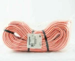 New England - Teufelberger 1/2" Hi Vee Safety Blue Climbing Rope, 16 Strand. Fixed Price $761.99.