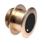 Airmar B164-12-MM Bronze Thru-hull 50/200 Khz Kw Degree Tilted. Fixed Price $1083.83.