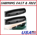 Dock Bumpers, Boat Straight-edge Marine Fenders Side Guard. Fixed Price $57.99.