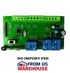Bh-usa Elite Remote Circuit Board 372 Mhz Boat Lift Control Module. Fixed Price $80.50.