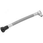 Goodridge Clear Fuel Lines Braided Stainless Steel Direct Fit HDFL-002EFI/CL. Fixed Price $99.70.