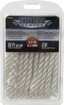 New Shoreline Marine SL91036 Nyl 3-STR 3/8-INX20-FTWHITE Boat. Fixed Price $19.99.
