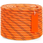 Uimoso 3/8" X 120' Arborist Tree Climbing Rope Double Braid Polyester 48-STRAND. Fixed Price $23.99.