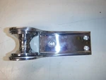 Sea Dog Stainless Heavy Duty Anchor Line Bow Roller 7/8" Boat Marine 328050. Fixed Price $129.99.