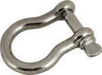 Sea Dog Stainless Cast 316 Bow Shackle- 147058-1. Fixed Price $7.89.
