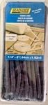 Scp 40881 Fender Line 1/4" X 6' Navy 2/PKG. Fixed Price $10.89.