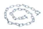 Seachoice Galvanized Anchor Lead Chain 1/4 In. X Ft.. Fixed Price $27.85.