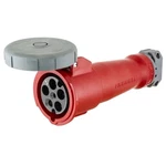 Hubbell HBL530C6W, 4P5W, 30/32A Female Connector W/ SAC12 Liquid Tight Adapter. Fixed Price $59.00.