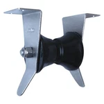 Windline AR-5 3" X 3.5" Medium Stainless Steel Platform Anchor Roller. Fixed Price $160.63.